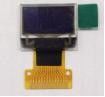 1/32 Plicht Oled Dot Matrix Display, Oled-Karaktervertoning 11.18×5.58 Mm
