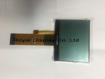Hoge Resolutie3.3v Grafische Lcd Vertoning die 160*100-Punten programmeren
