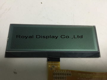 Professionele IST3020-de Modulefstn Positieve Zwarte van BestuurdersGraphic LCD op Wit
