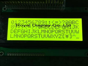 RYP2004A standaard20x4-Karakter Lcd, Alfanumerieke LCD Modulevertoning