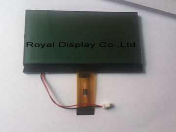 320X160 grafische LCD Transmissive Module/Transflective/Weerspiegelende Wijze