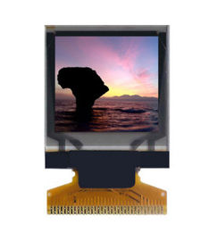 Parallel/SPI-Interface van het de Vertoningsscherm van Oled de Resolutie van de Module96rgb×96 Pixel