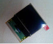 Hoge de Vertoningsmodule van Oled van de Contrastkleur met Rohs-Bereik 26.279×19.708 Mm