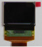 Hoge de Vertoningsmodule van Oled van de Contrastkleur met Rohs-Bereik 26.279×19.708 Mm