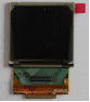 1.46“ van de de Vertoningsmodule van Oled Lcd Geleide Lage de Machtsconsumptie qg-2828GDEAF01/02