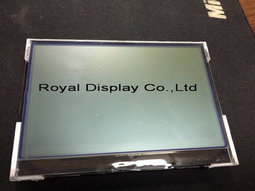 Positieve LCD Type van parallelle Interface128x64 het Grafische Lcd Vertoning FSTN