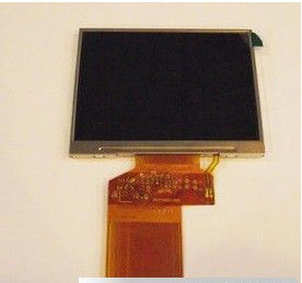 Module 3,5 van LQ035NC111 Innolux TFT LCD“ met Transmissive Weergavemodus