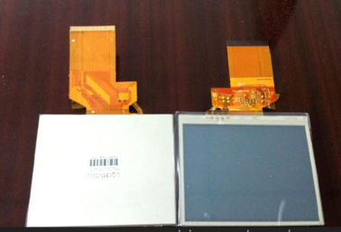 Module 3,5 van LQ035NC111 Innolux TFT LCD“ met Transmissive Weergavemodus