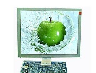 640X3 (RGB) Module van X480 TFT LCD met 40pin RGB FPC/Parallelle 18bit