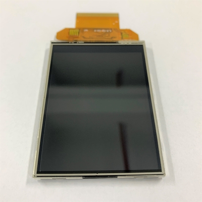 2,8 inch TFT LCD-module 320 * 240 SPI / RGB / MCU-interface met RTP