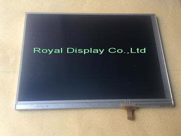500 Contrastverhouding Digitale TFT LCD-Module 8,0 Duim 192,8 X 116,9 X 6.4mm
