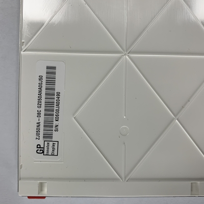 de Vertoningsmodule Ej050na-01g Zj050na-08c At050tn22V van 5inch Innolux LCD. 1