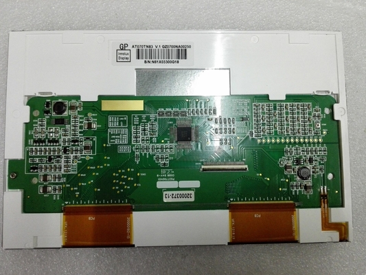 LCD van de Innoluxat070tn83 V1 At070tn83/Lw700at9309/At070tn92 At070tn94 Vervanging Module
