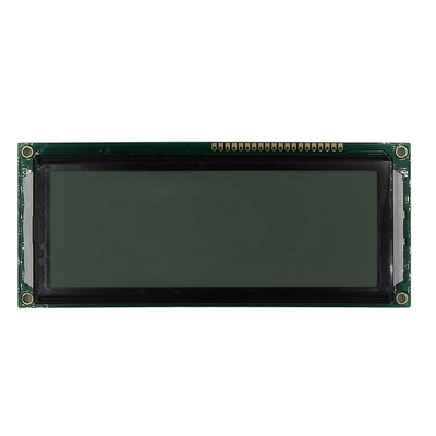 Grafische de Modulevertoning van 192X64 LCD met Geelgroen/Blauw Gray Backlight 3.3V/5V