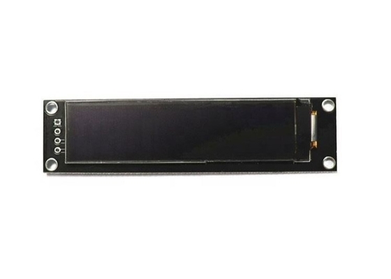 2.26“ OLED-Vertoningsmodule met 16x2-Resolutie 2.26 Duim 1602 Zwart-wit OLED