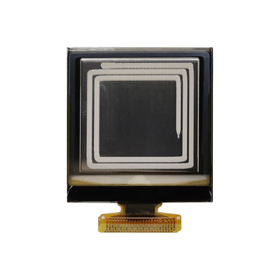 1.5 de“ Vertoning Module I2C SH1107 Vierkante OLED van 128x128 LCD OLED van de 1,5 Duim de Witte Vertoning