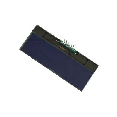 16x2 de Vertoningslcd van het RADERTJEkarakter Zwart-wit STN1602 I2C Vertoning