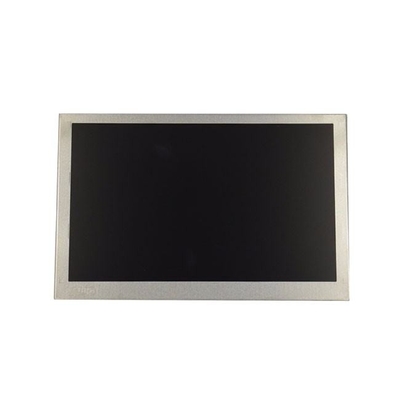 Het industriële Scherm van AUO LCD 7 Facultatief de Aanrakingscomité van Duimtft G070VW01 V0 800x480