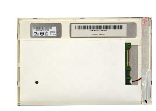 Het industriële Scherm van AUO LCD 7 Facultatief de Aanrakingscomité van Duimtft G070VW01 V0 800x480
