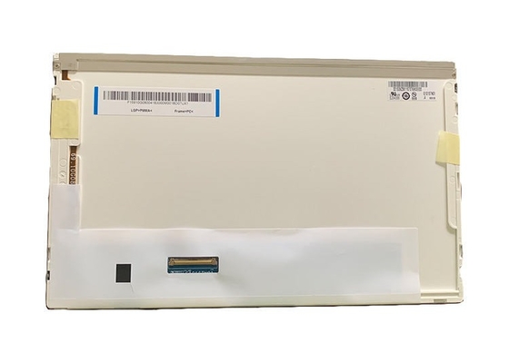 AUO 10,1 Duim1024x600 TFT LCD Vertoning G101STN01.4 met 40 Speldenlvds Interface