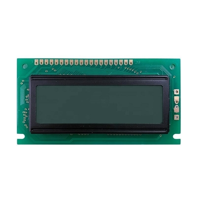 2,4 Duim Zwart-wit LCD Grafische LCD van de het Scherm122x32 Dot Matrix STN MAÏSKOLF Vertoning