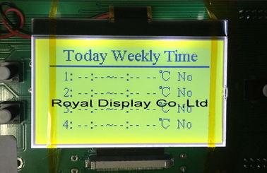 UC1698 de Brede Verrichting van bestuurdersdot matrix lcd for fireplace RYG180100A