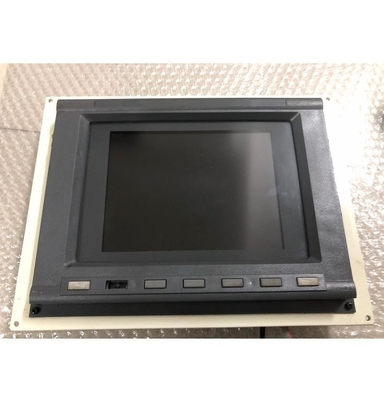 Originele Fanuc LCD de Vertoningsmodule A02B-0200-C081 van Japan voor CNC Machines