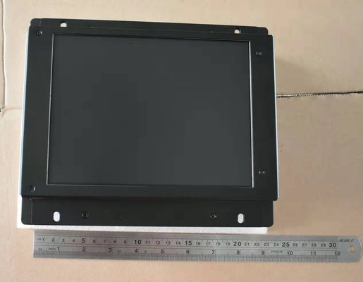 de Monitor A61L-0001-0092 /A61L-0001-0093/A61L-0001-0076 van 300cd/M2 FANUC LCD