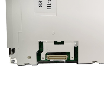 De Monitor van LQ084V1DG42 FANUC LCD LCD van het 8,4 Duimcontrolemechanisme het Vertoningsscherm