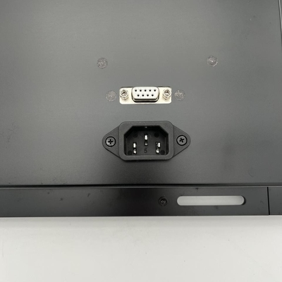 Nieuw Origineel de Vertoningsa61l-0001-0074 Fanuc Controlemechanisme LCD ISO van Fanuc LCD