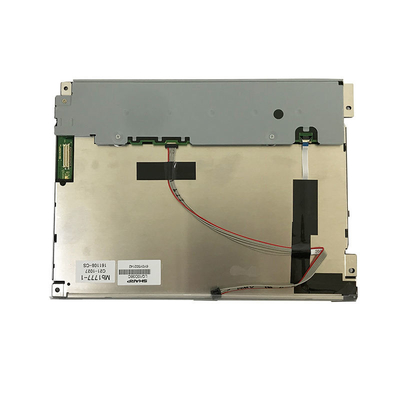 LQ10D36C CNC Machinelcd Vertoning 100% originele de eindedienst
