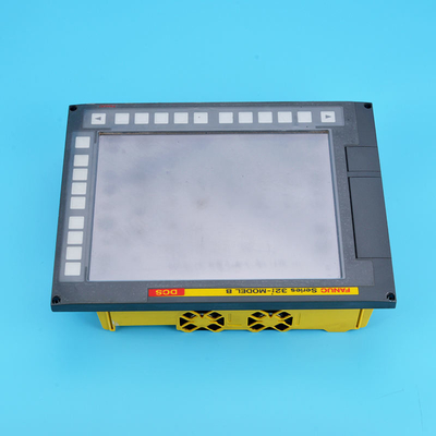 A02B 0328 van B500 FANUC LCD Origineel CNC de Controlesysteem van de Monitorjapan