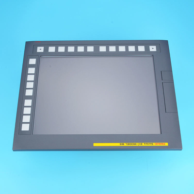 A02B 0326 van B602 FANUC LCD het Originele CNC Controlemechanisme van de Monitorjapan