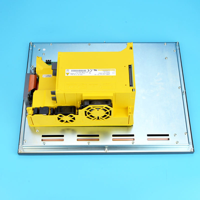 A02B 0326 van B602 FANUC LCD het Originele CNC Controlemechanisme van de Monitorjapan
