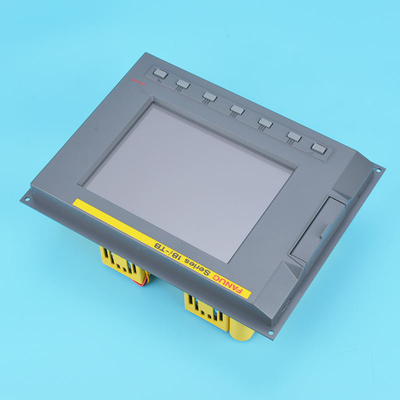 Oitf Origineel FANUC LCD CNC van de Monitorrobotica Controlesysteem