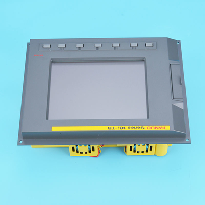 Oitf Origineel FANUC LCD CNC van de Monitorrobotica Controlesysteem