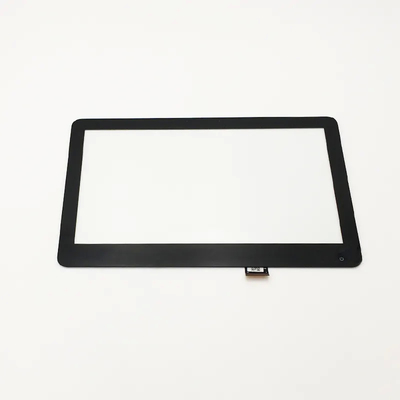 4.3 inch 7 inch touchscreen paneel Voor touchscreen voorzijde glaslens paneel vervanging