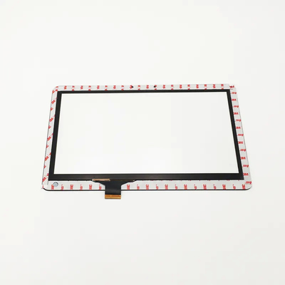 4.3 inch 7 inch touchscreen paneel Voor touchscreen voorzijde glaslens paneel vervanging