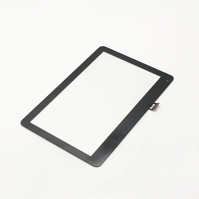 4.3 inch 7 inch touchscreen paneel Voor touchscreen voorzijde glaslens paneel vervanging