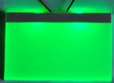 Douane LEIDENE Lcd Vertoning Backlight, leidde Lcd Backlight Module ryb030pw06-a1