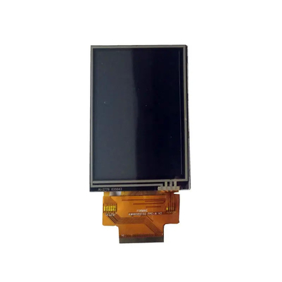 3,5 de Kleurenvertoning van TFT van het Duim320x480 Touche screen met ILI9844-Bestuurder IC
