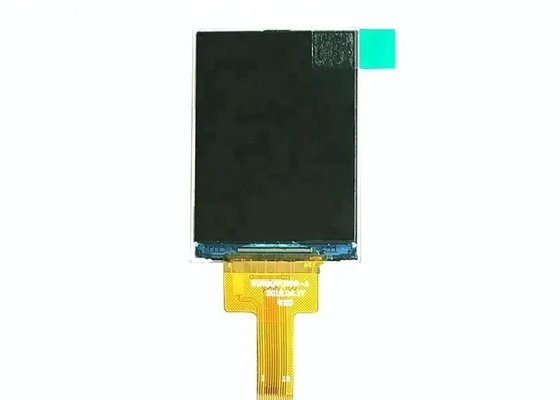 2 duim240x320 IPS TFT die het Vertoningsscherm met SPI-Interface adverteren