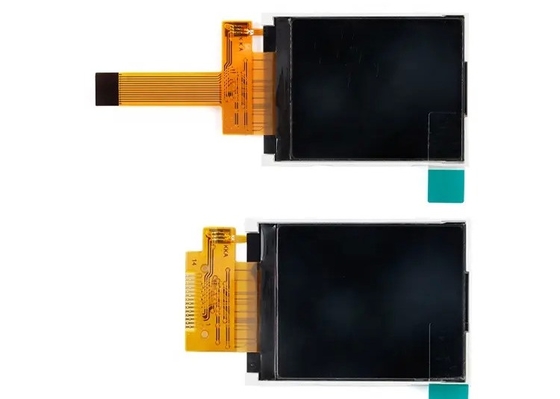 1,8 de Bestuurdershd IPS van de Duim128x160 SPI LCD Module ST7735 het Naakte Scherm