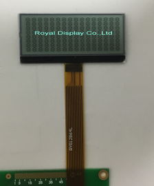 RYG12864L grafische Lcd Vertoningsmodule met de Punt AA=56.29*19.81mm van ST7567 128X64