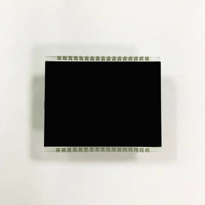 Weergeven Grotere Douane VA 7 Segmentvertoning 4 Cijferlcd Vertoning PIN Connect With Backlight