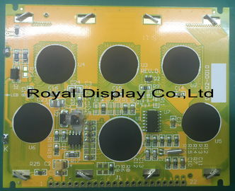 De Grafische Vertoningsmodule van RYP240128B 240x128 Lcd met ra8822b-t, Met lange levensuur