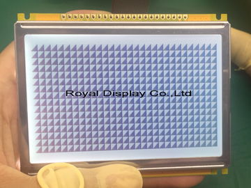 De Grafische Vertoningsmodule van RYP240128B 240x128 Lcd met ra8822b-t, Met lange levensuur