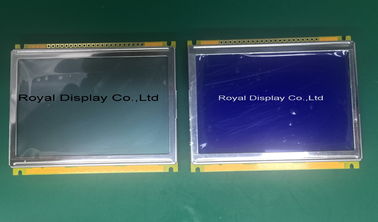 De Module van RYP240128B 240x128 Dots Graphic LCD met het Karakter van RA8822 B-T Build In Chinese