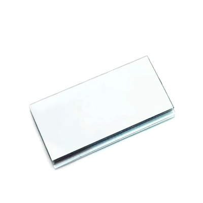 De aangepaste Vertoning van Transflective LCD paste 7 Segmentvertoning voor Pedometer aan