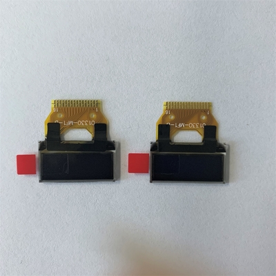 96X32 Dots 0,68 inch Cog OLED Display Module met SSD1306bz Driver IC